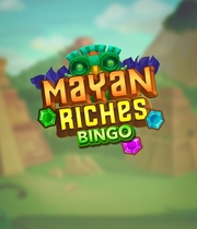 Mayan Riches Bingo