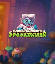 Immortalways Spooktacular