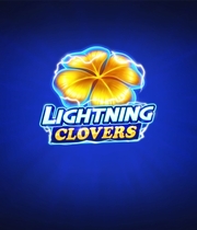Lightning Clovers
